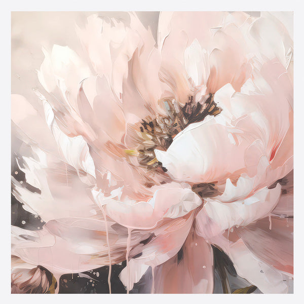 Peonies in Bloom II