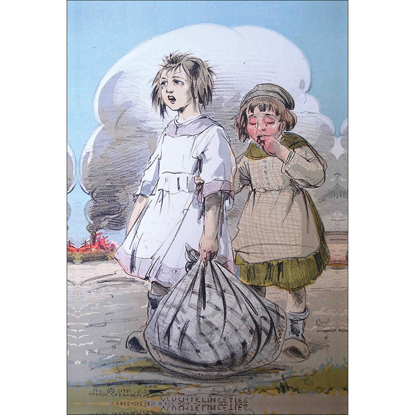 Orphans