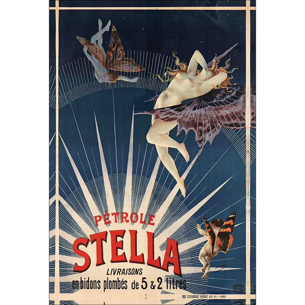 Petrole Stella
