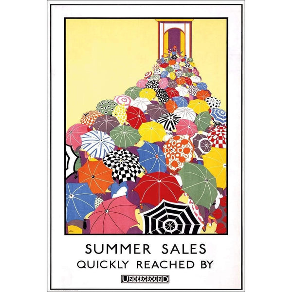 Summer Sales