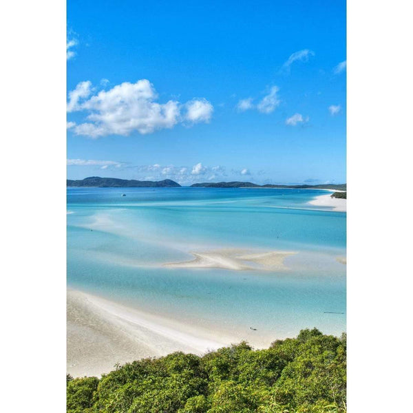 Whitsunday National Park