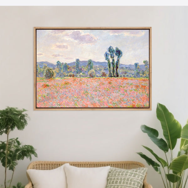 Poppy Field