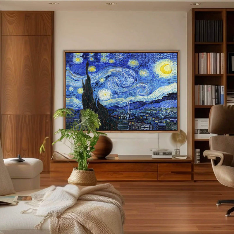 Amsterdam Art