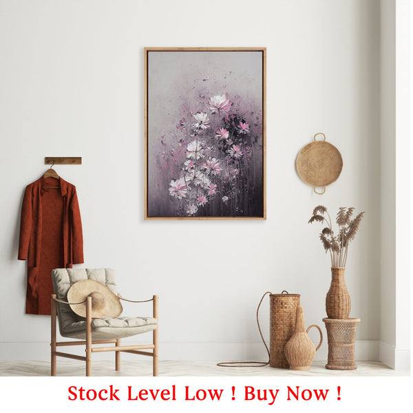 Pink Bouquet (stock)