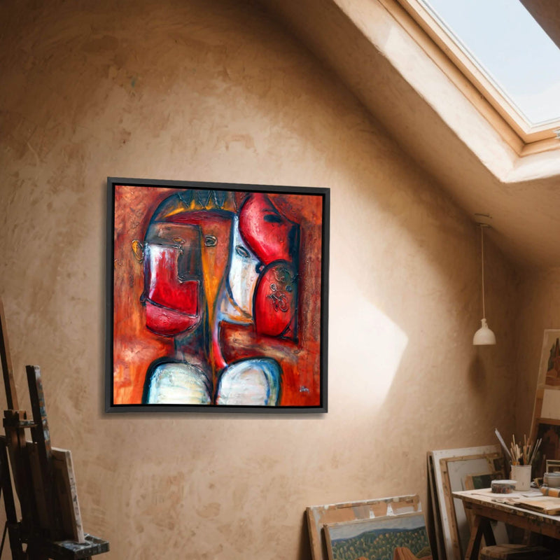 Amsterdam Art