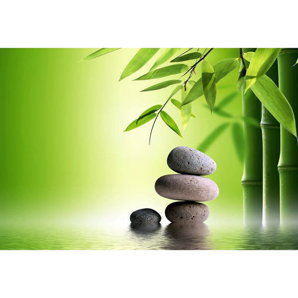 Zen Stones