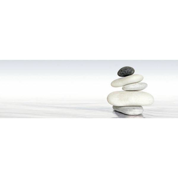 Black & White Zen
