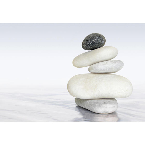 Black & White Zen