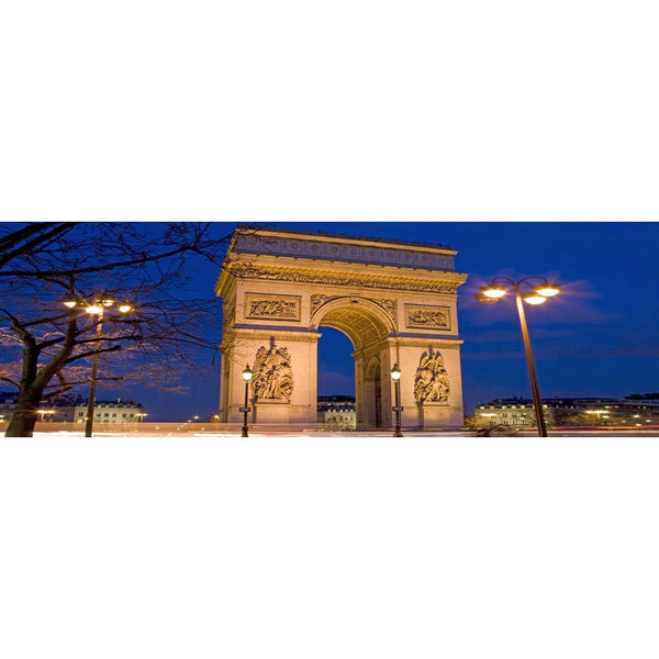 Arch De Triomphe