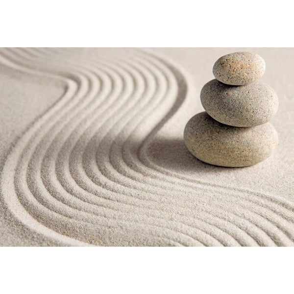 Sand Stone Tower