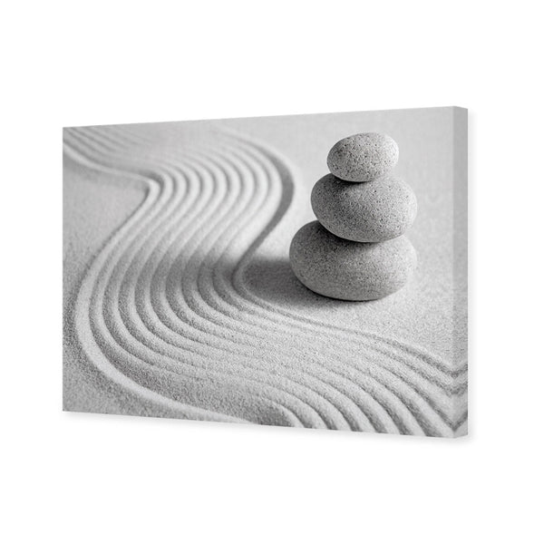 Sand Stone Tower BW