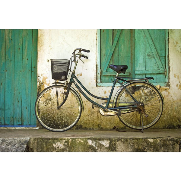 Vintage Bicycle