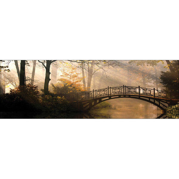 Bridge of Romance| Wall Art