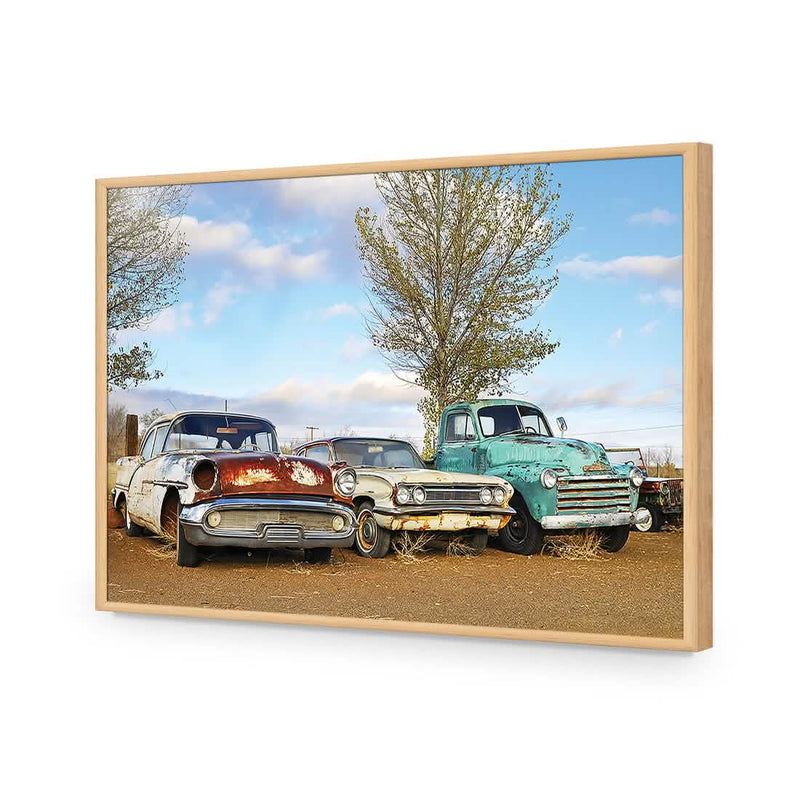 Amsterdam Art