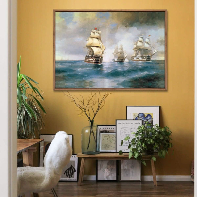 Amsterdam Art