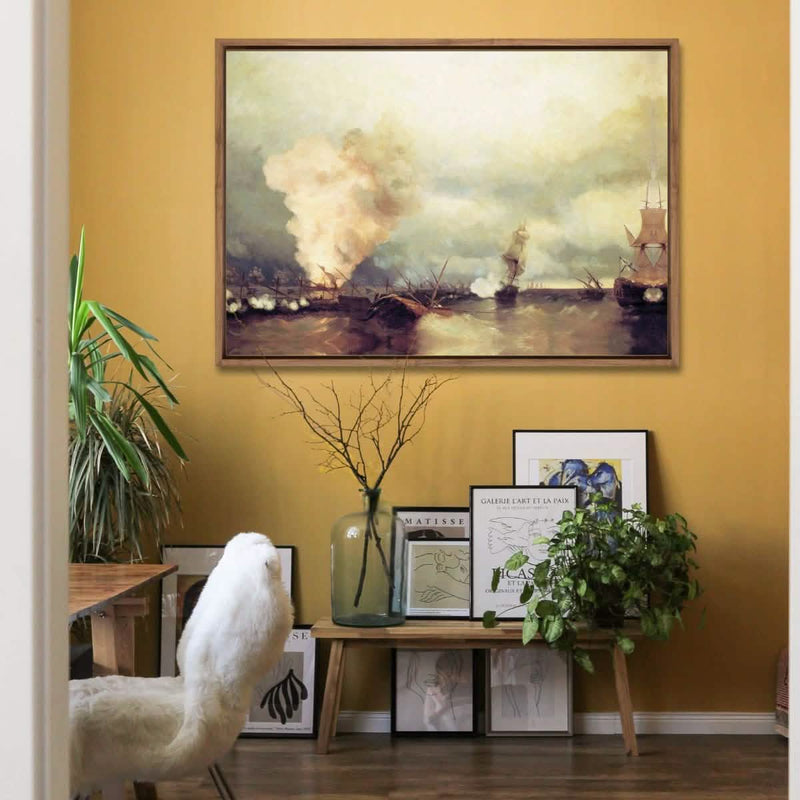 Amsterdam Art