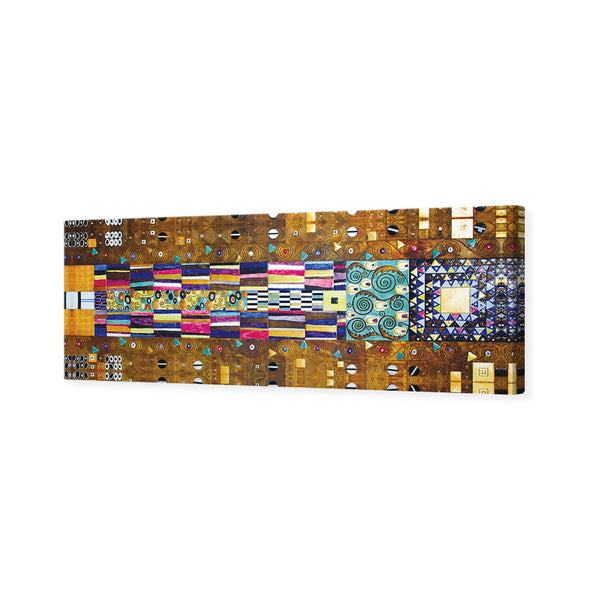 Gustav Klimt - Stoclet Frieze Mosaic