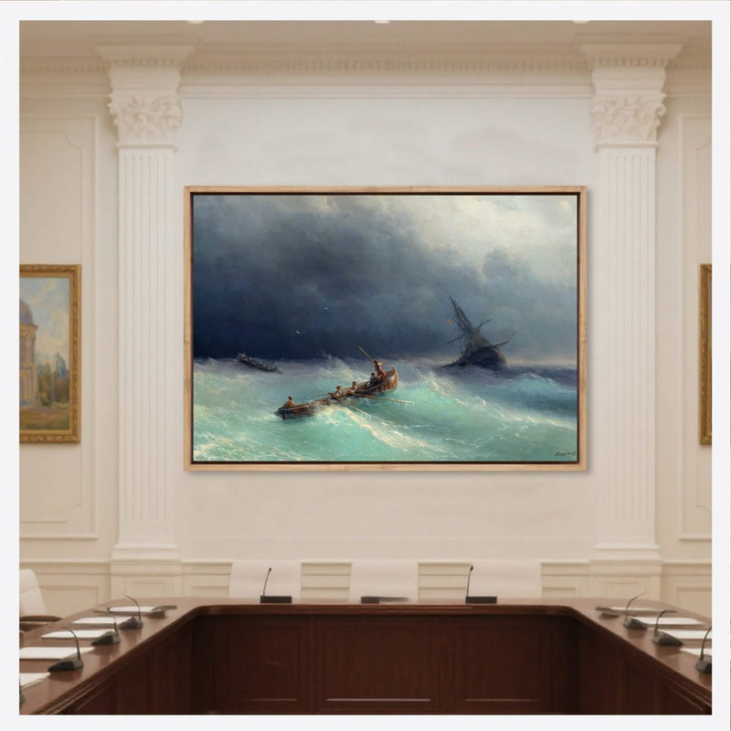 Amsterdam Art