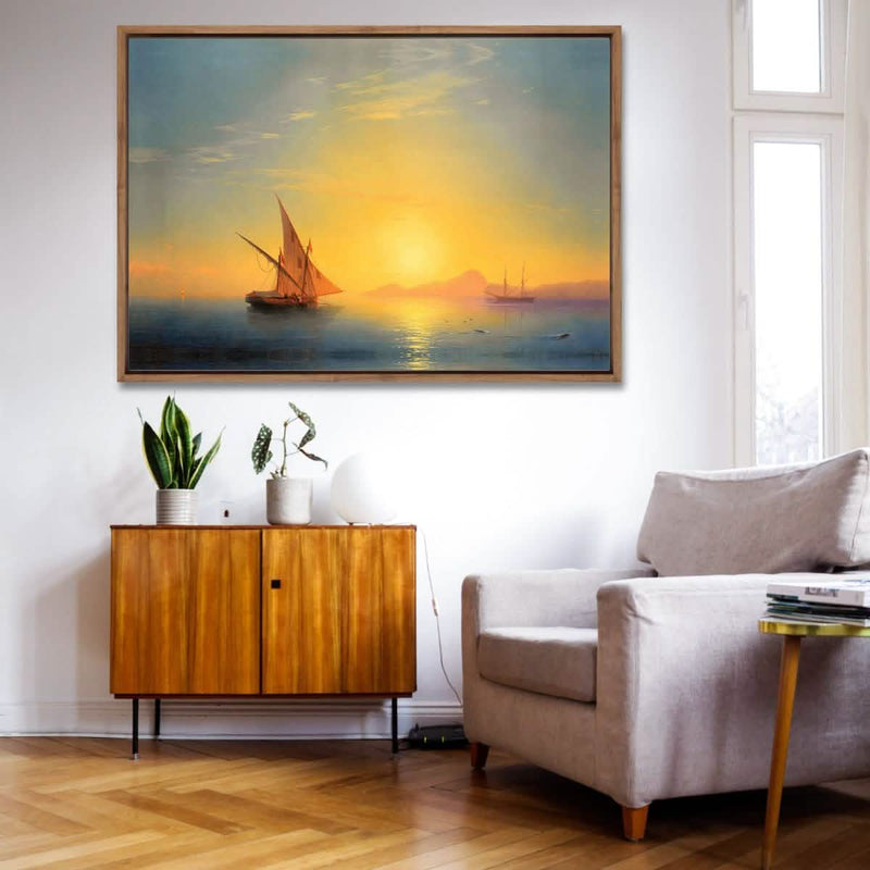 Amsterdam Art