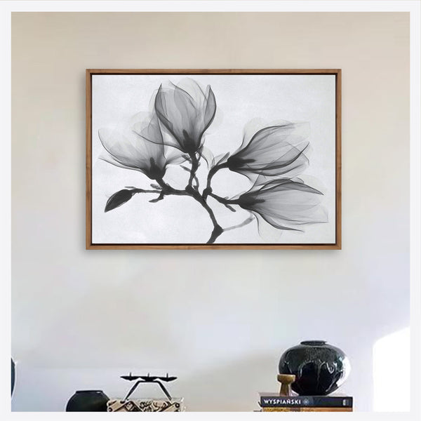 Magnolia Blossoms