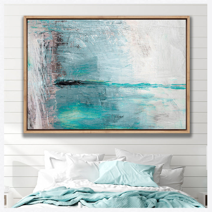 Painting the Sky| Wall Art