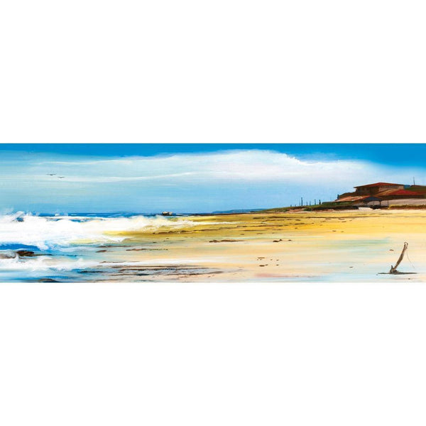 Bar Beach South