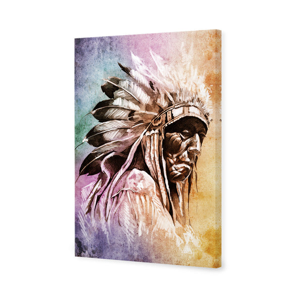 Rainbow Chief