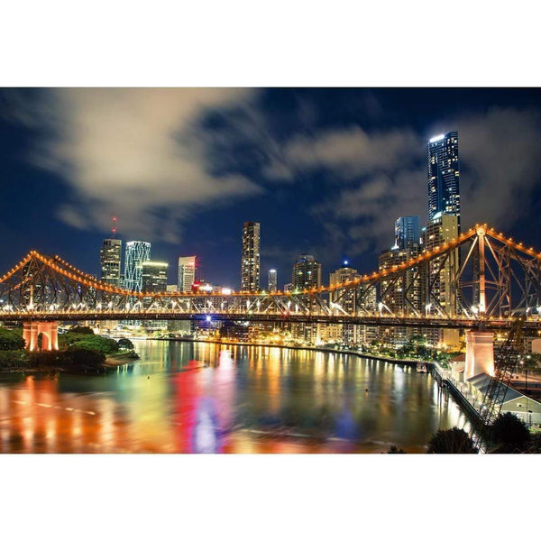 Story Bridge 2015