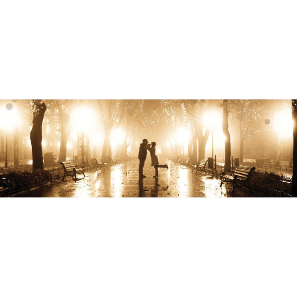 Park of Romance