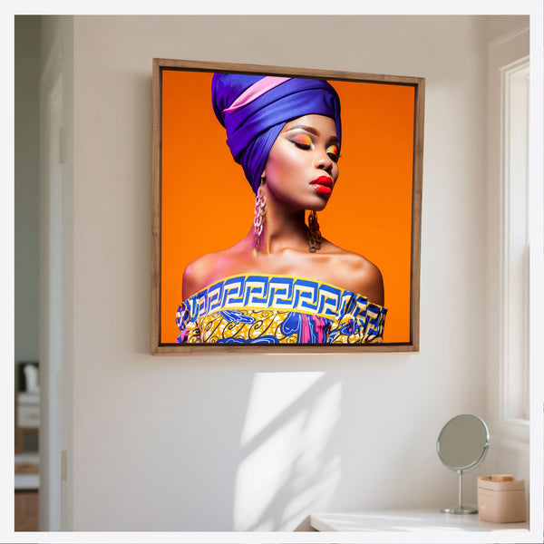 African Elegance