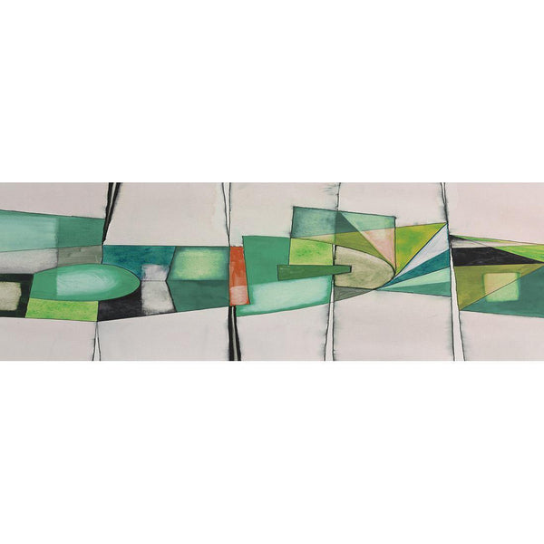 Quirky, Green