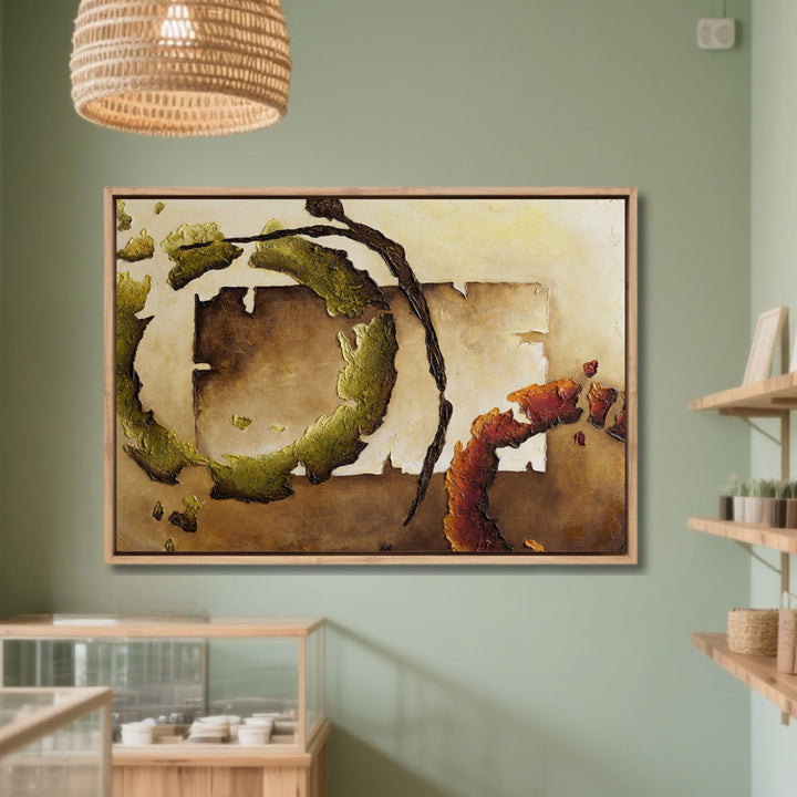 Jigsaw Piece| Wall Art