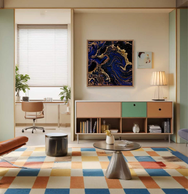 Amsterdam Art