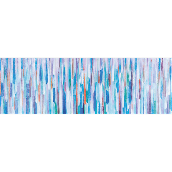 Painted Rain