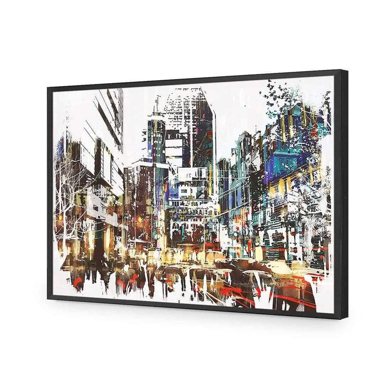 Amsterdam Art
