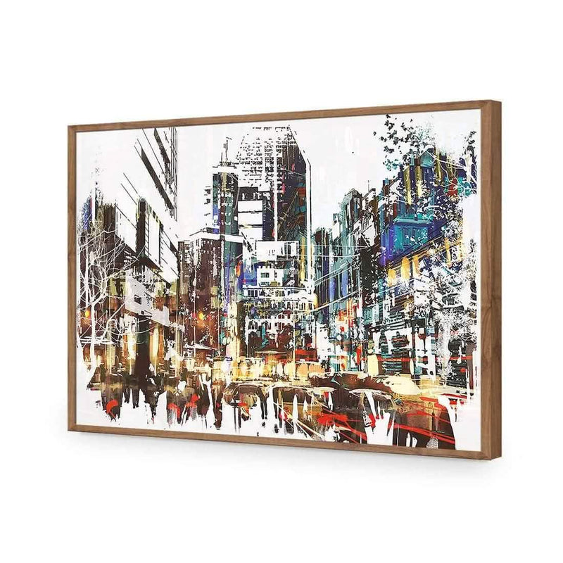 Amsterdam Art