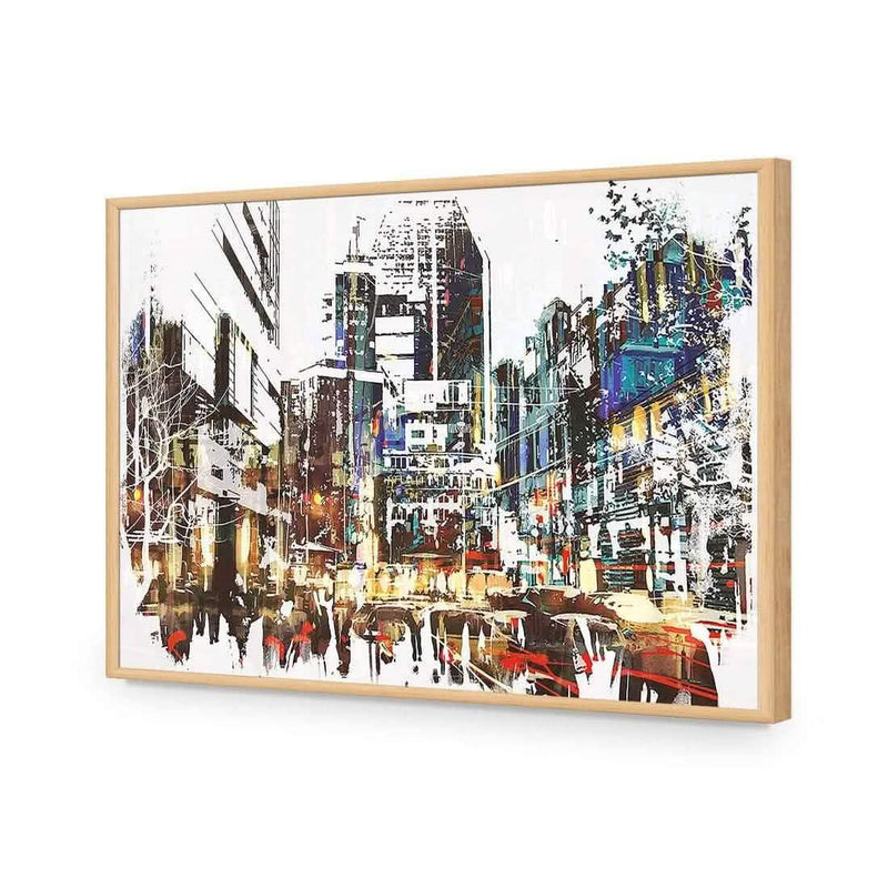 Amsterdam Art