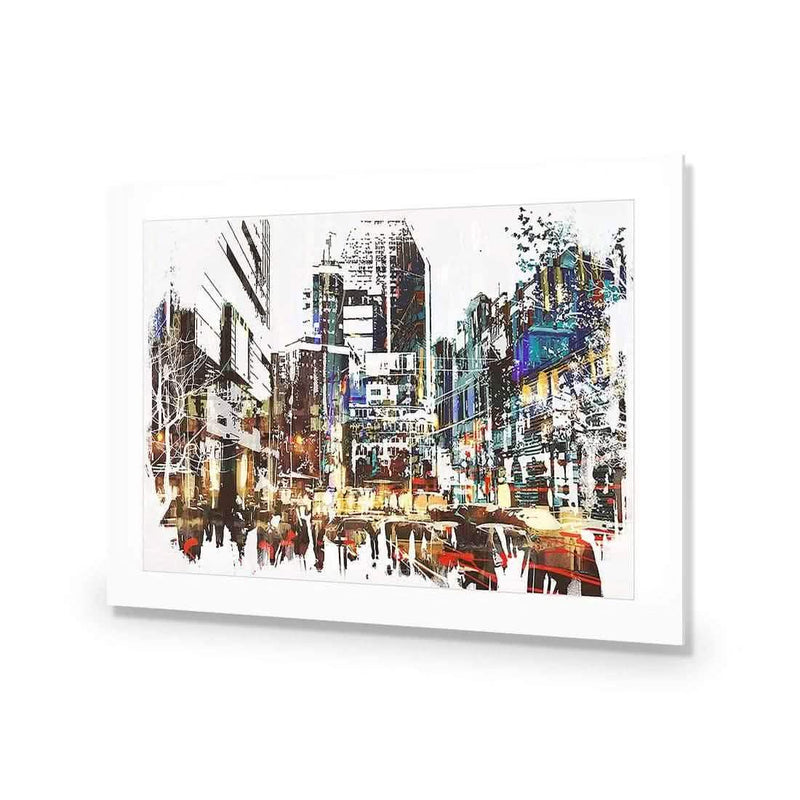 Amsterdam Art