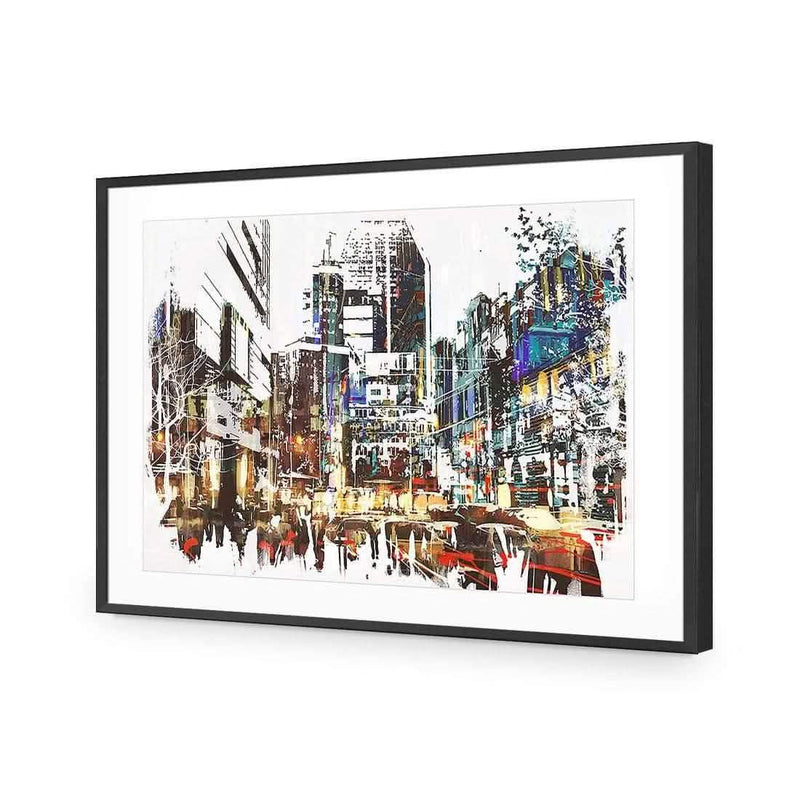 Amsterdam Art