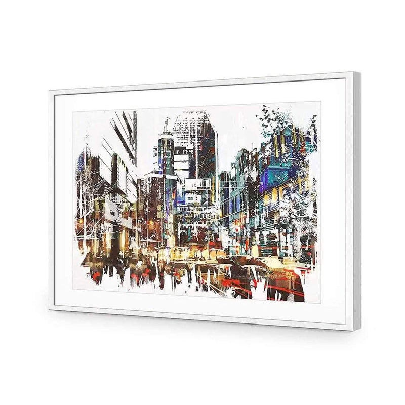 Amsterdam Art