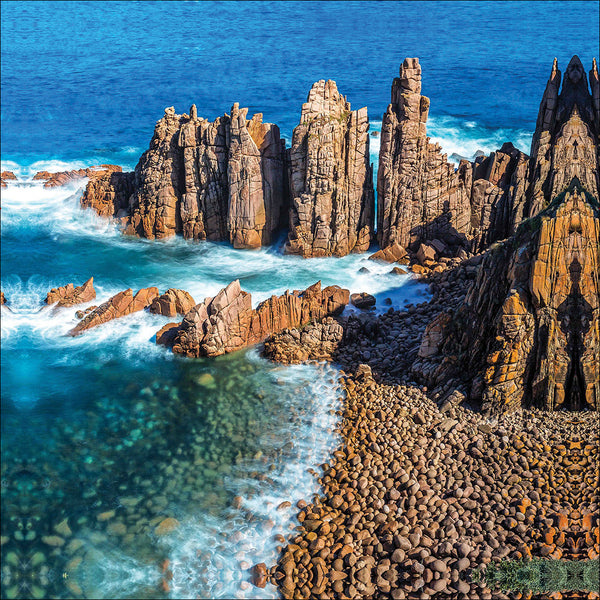 Great Ocean Road Pinnacles
