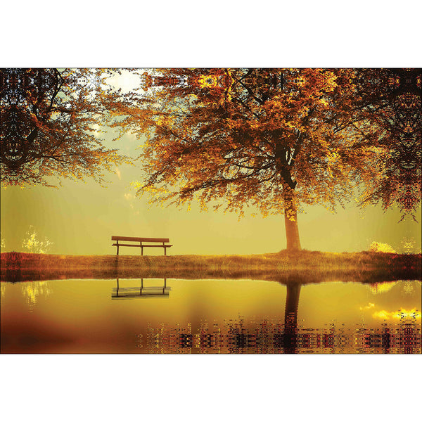 Golden Planet