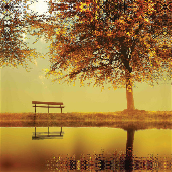 Golden Planet