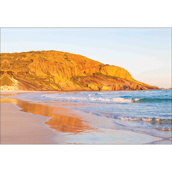 Golden West Beach Esperance