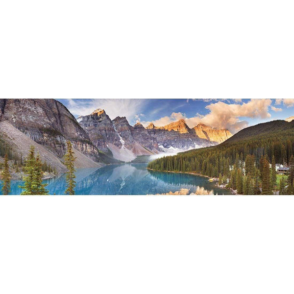 Canadian Lake Reflection| Wall Art