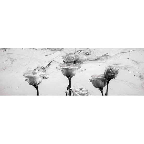 Rose Smoke| Wall Art