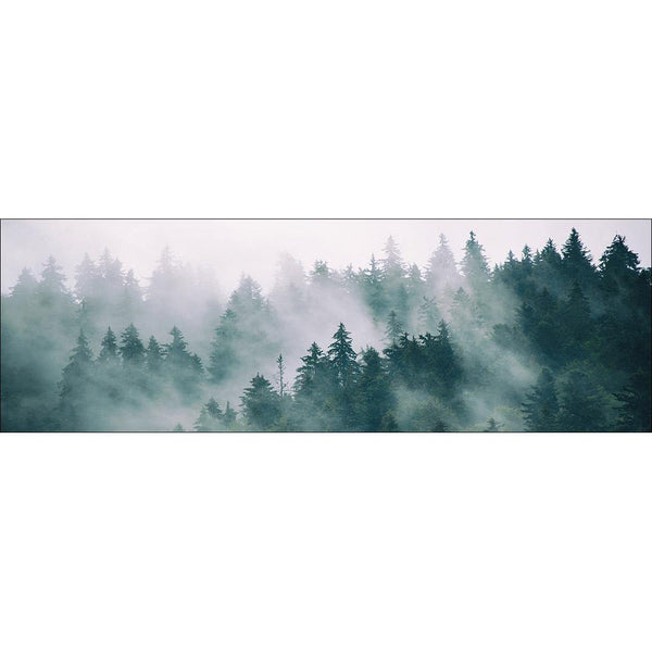 Silence of the Alps| Wall Art