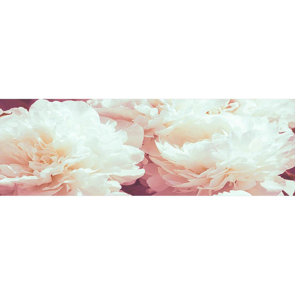 White Peony| Wall Art