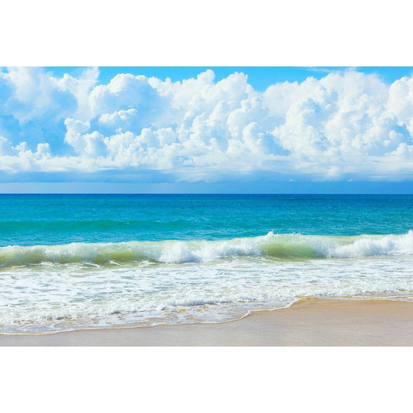 Queensland Beach Wall Art