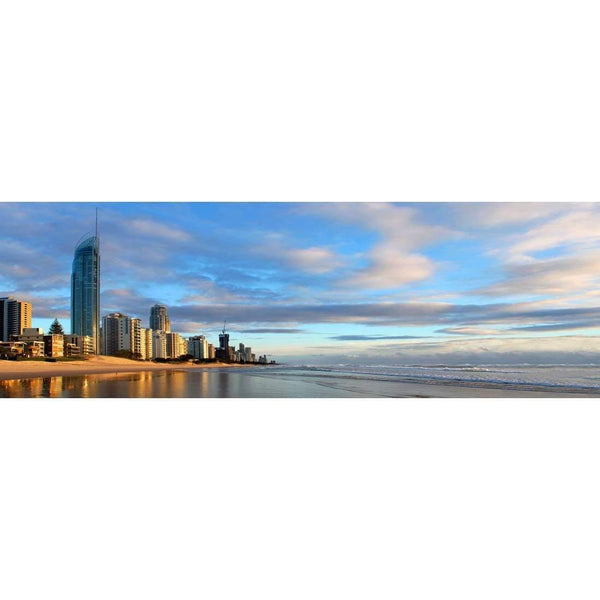 Gold Coast Panoramic